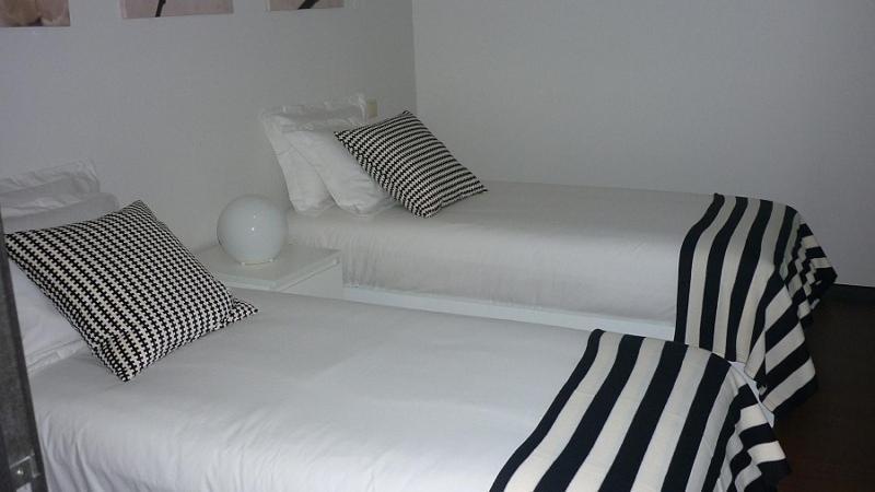 12 Short Term Apartment Porto