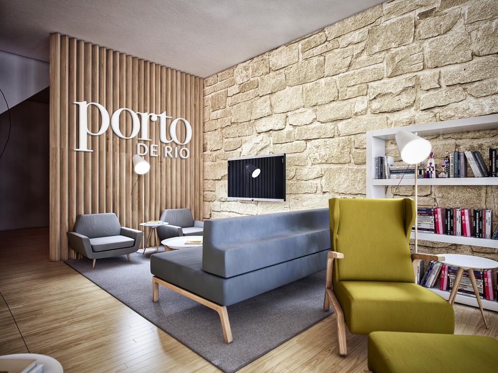 Guestready - De Rio Residences Apartment Porto