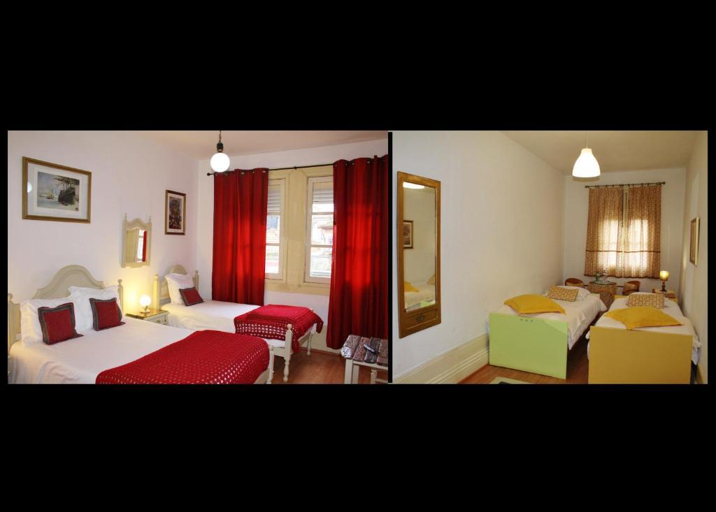 Guest house Bo - Alvares Cabral Porto