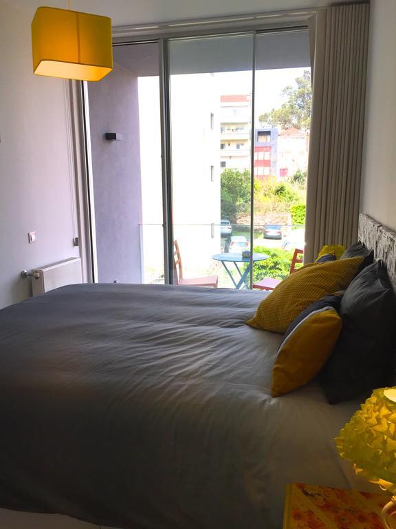 Miguel Bombarda - & Apartment *