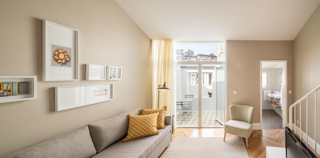 Apartment Mouzinho 160