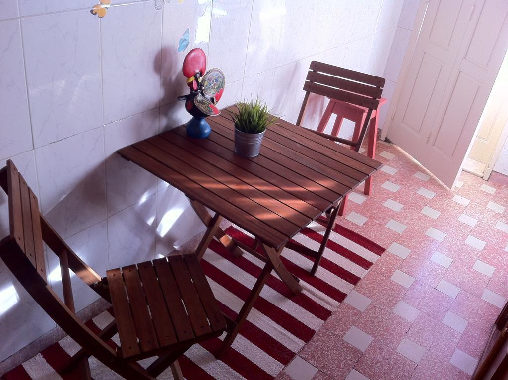 Apartamento Baixa * Porto
