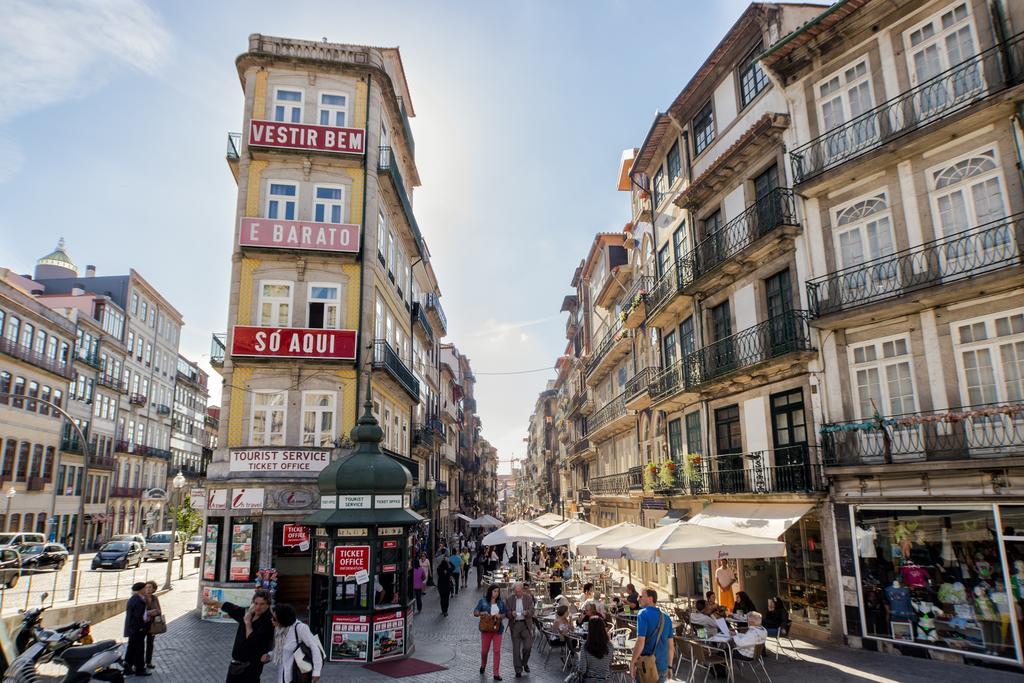 Chic & Cozy Studio Apartment Porto