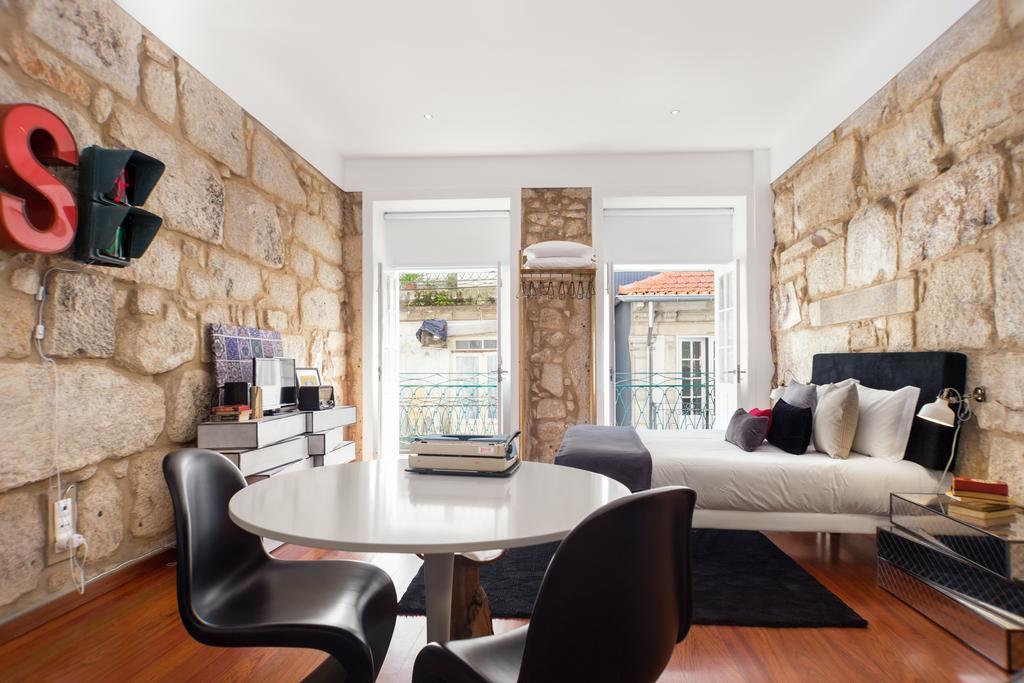 Chic & Cozy Studio Apartment Porto