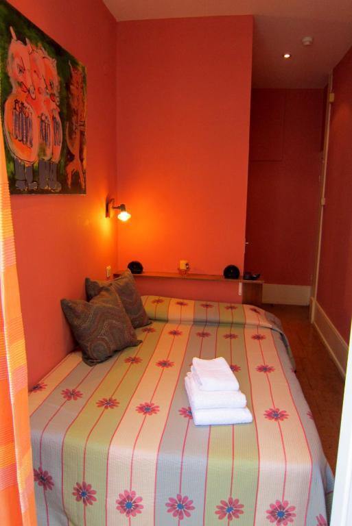 Duas Nacoes Guest house Porto
