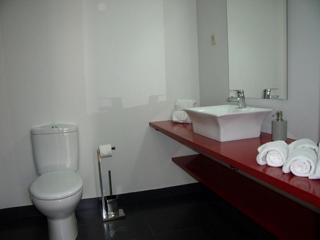 Apartment 12 Short Term Porto