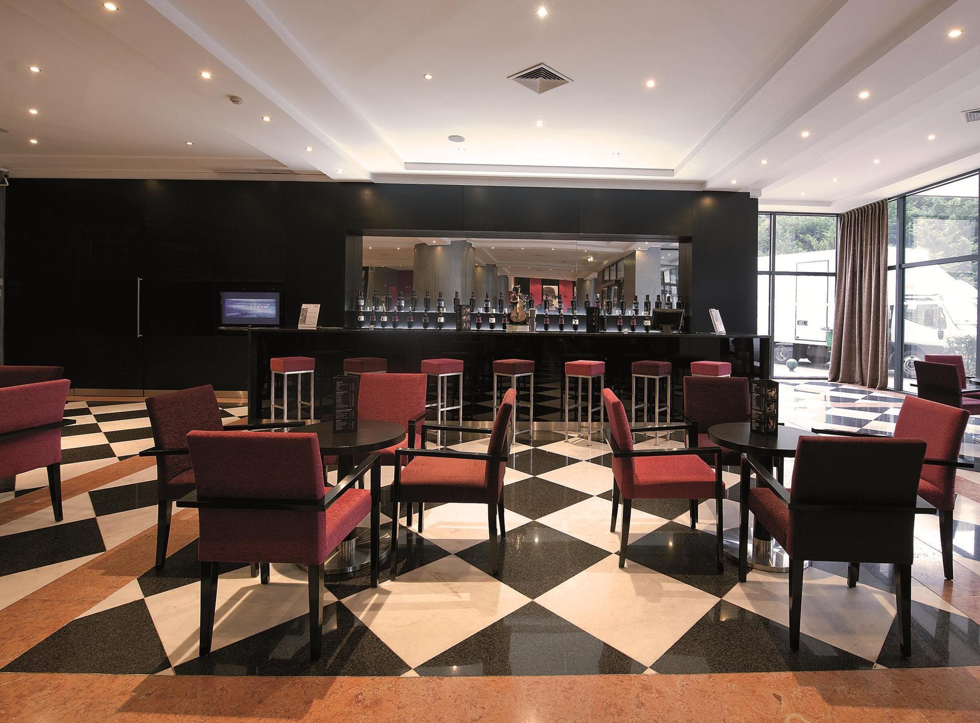 Gale - Centro Hotel