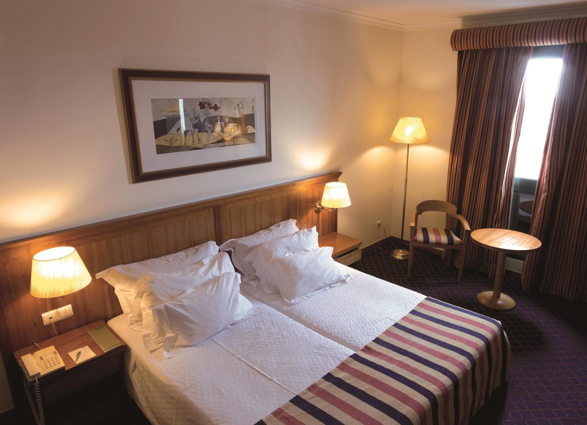Hotel Gale - Centro 4*