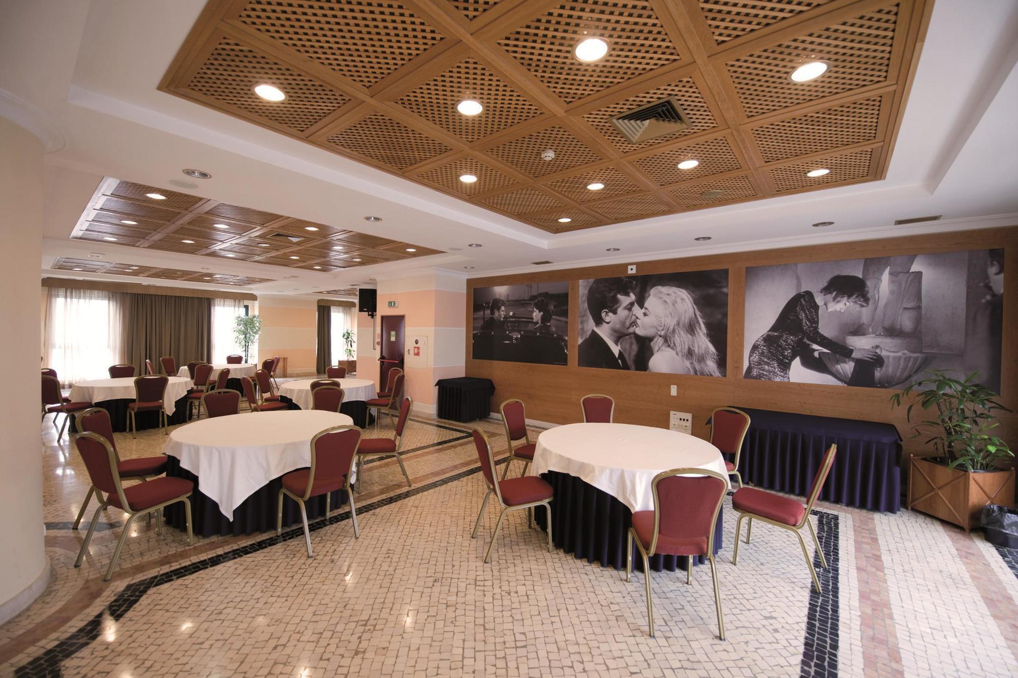 Hotel Gale - Centro