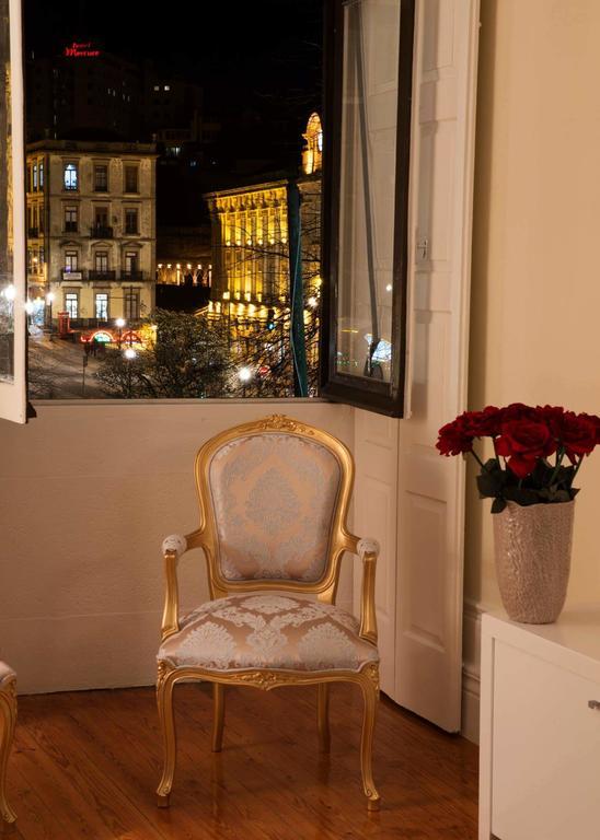 Apartment Imperium Porto