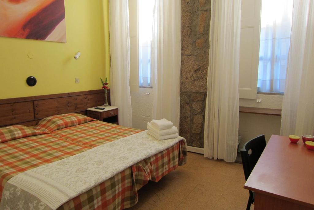 Duas Nacoes Guest house