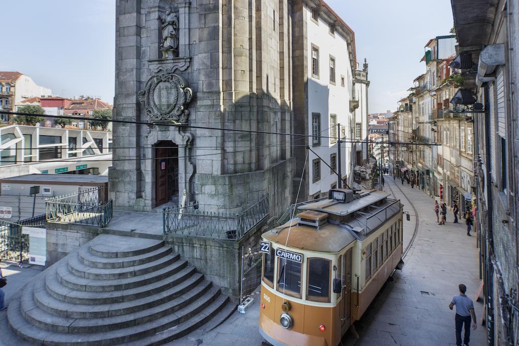 Chic & Cozy Studio Porto