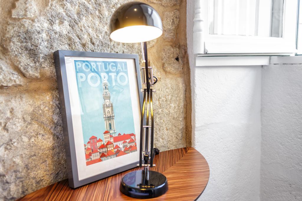 Apartment Chic & Cozy Studio Porto