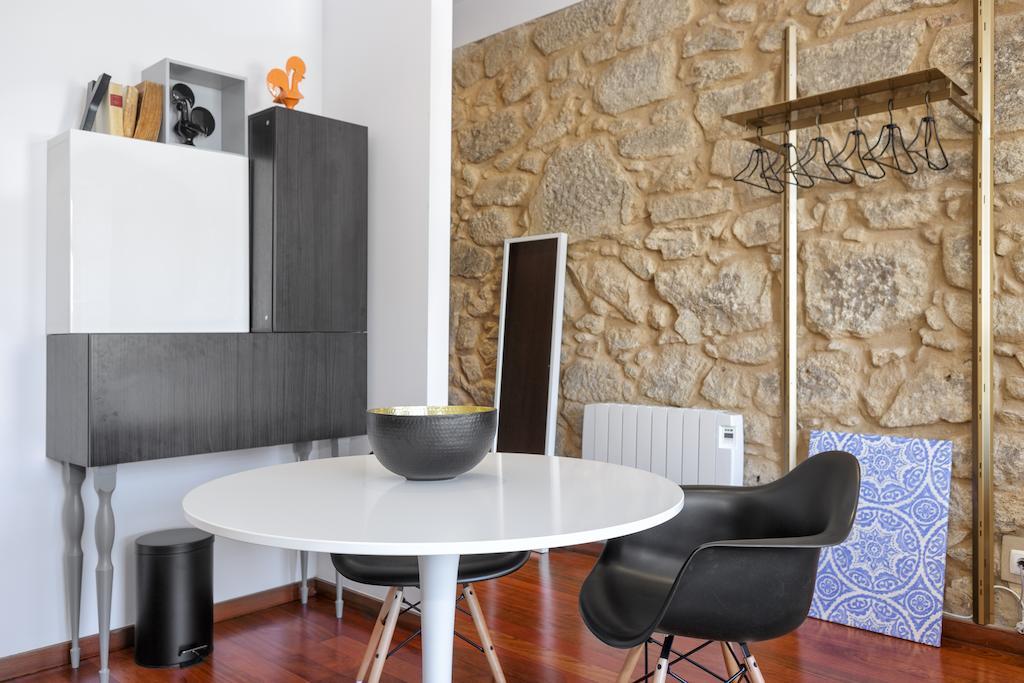 Apartment Chic & Cozy Studio Porto