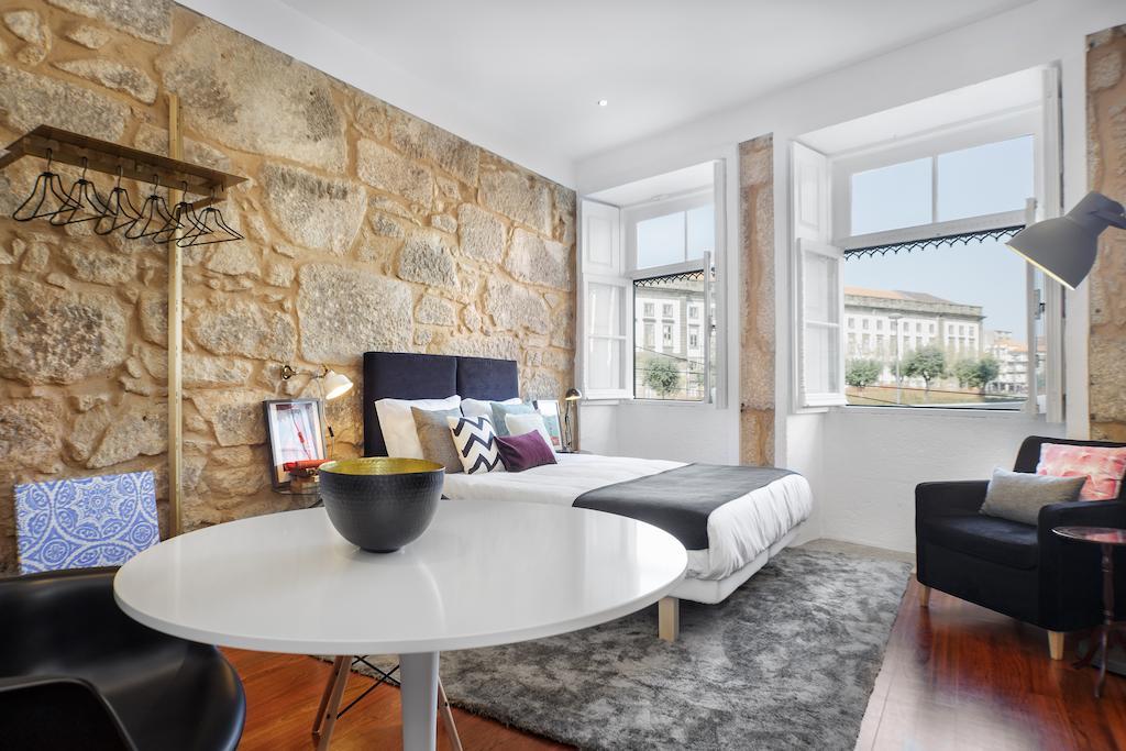 Chic & Cozy Studio