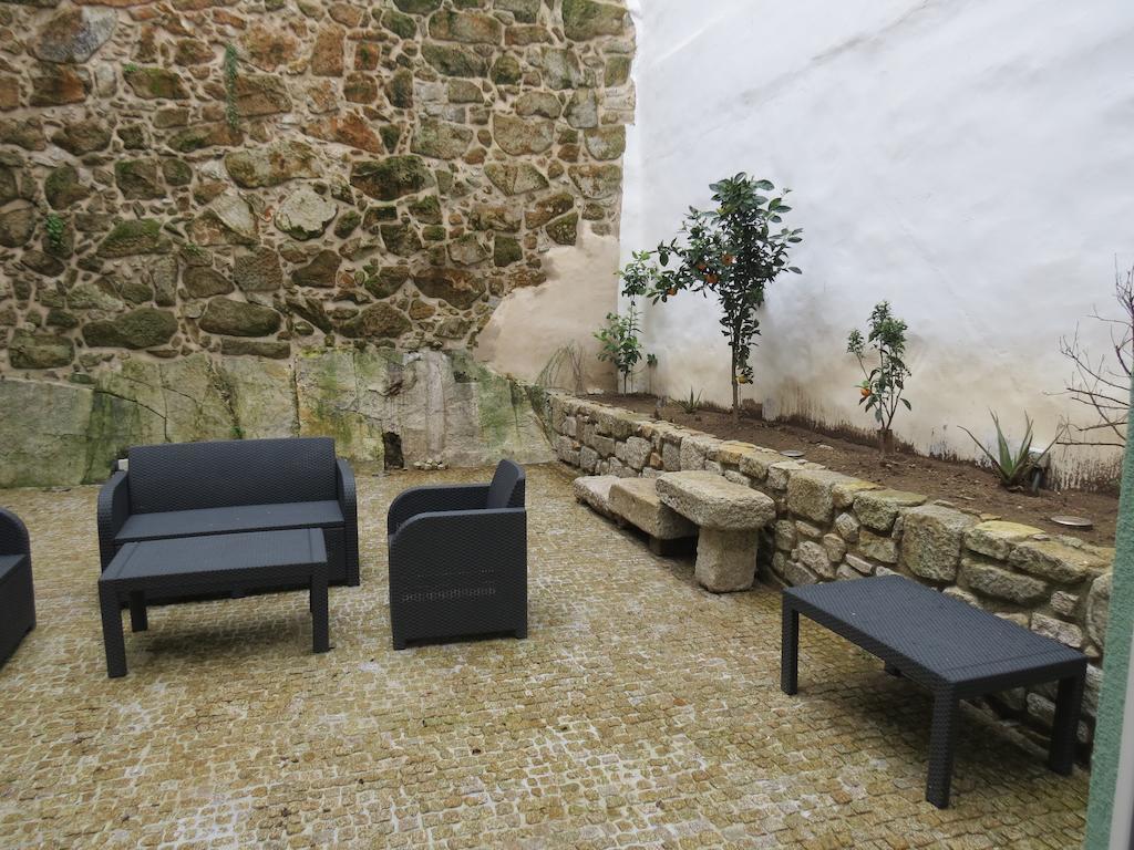 Apartment Citybreak-apartments Bolhao Porto