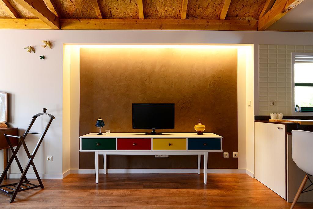 Appartement Vitoria Porto