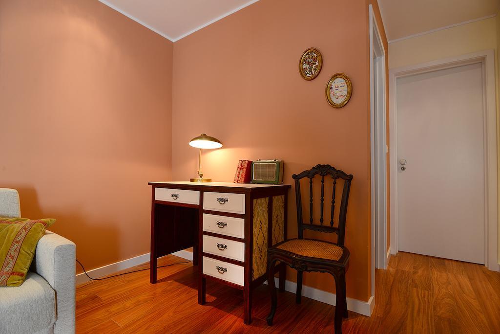 Appartement Vitoria Porto
