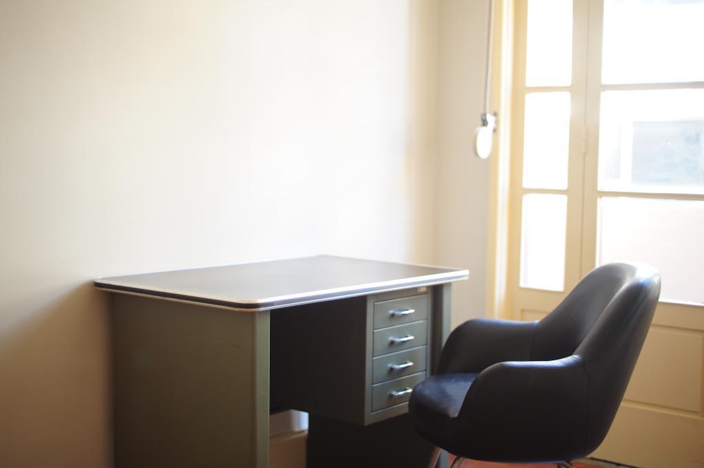 Bed & Breakfast A Casa Formosa Porto