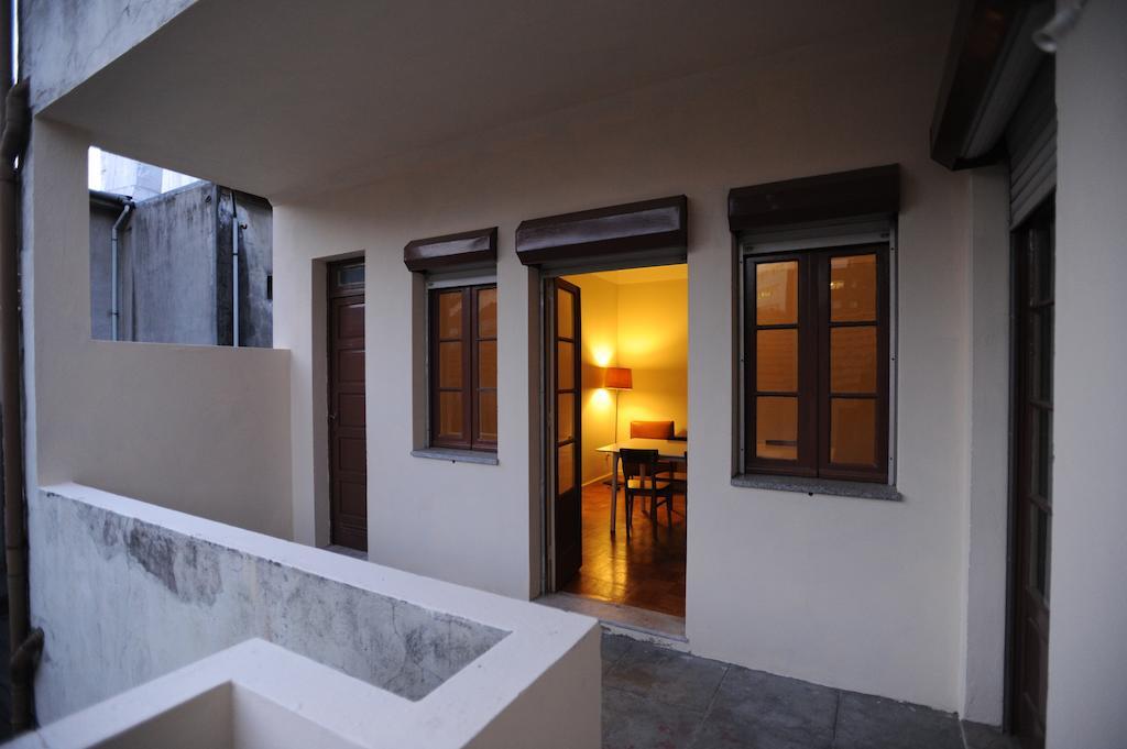 Bed & Breakfast A Casa Formosa *