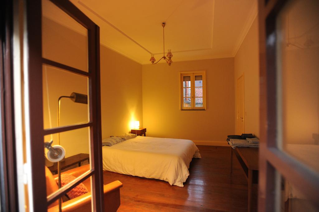 Bed & Breakfast A Casa Formosa Porto