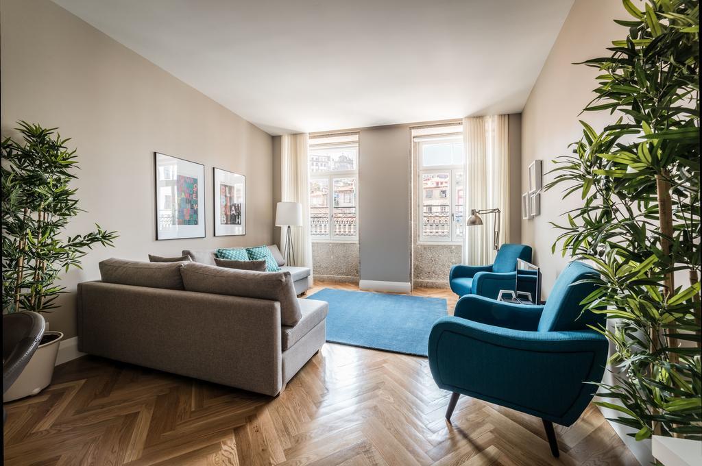 Apartment Mouzinho 160