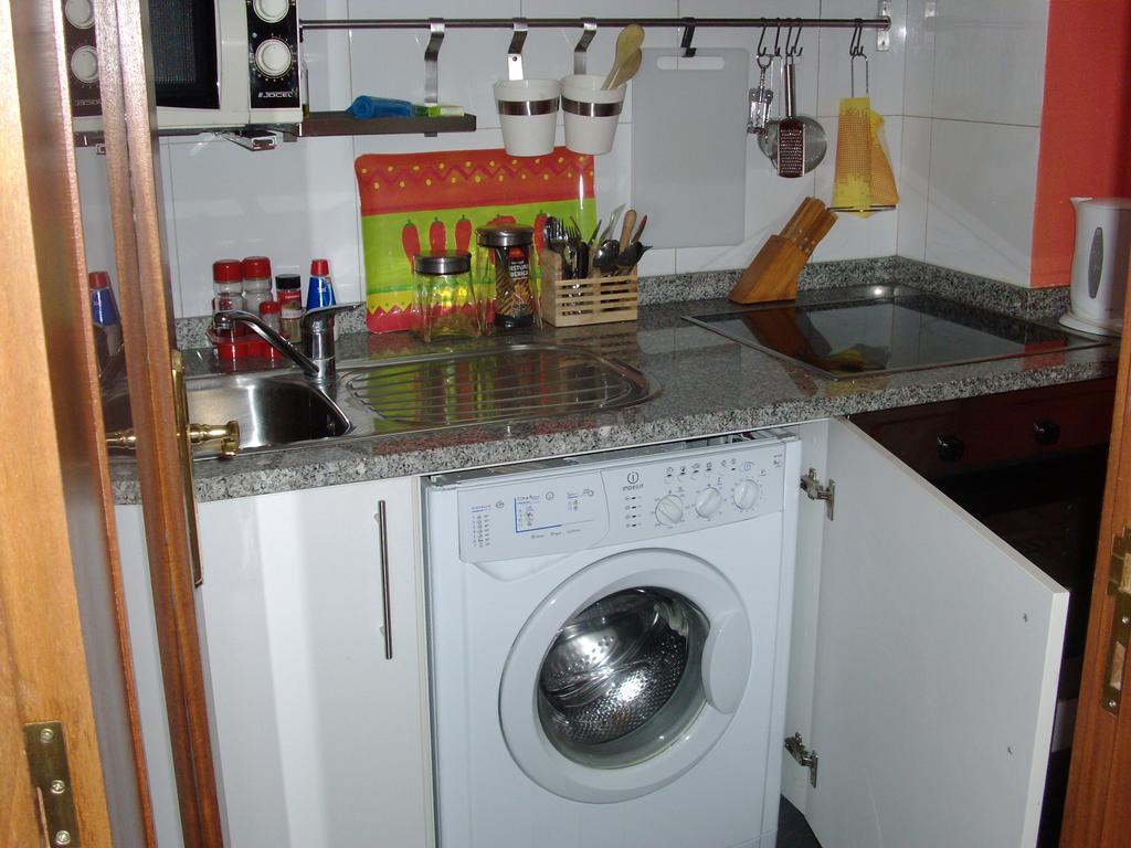 Appartement Covelo