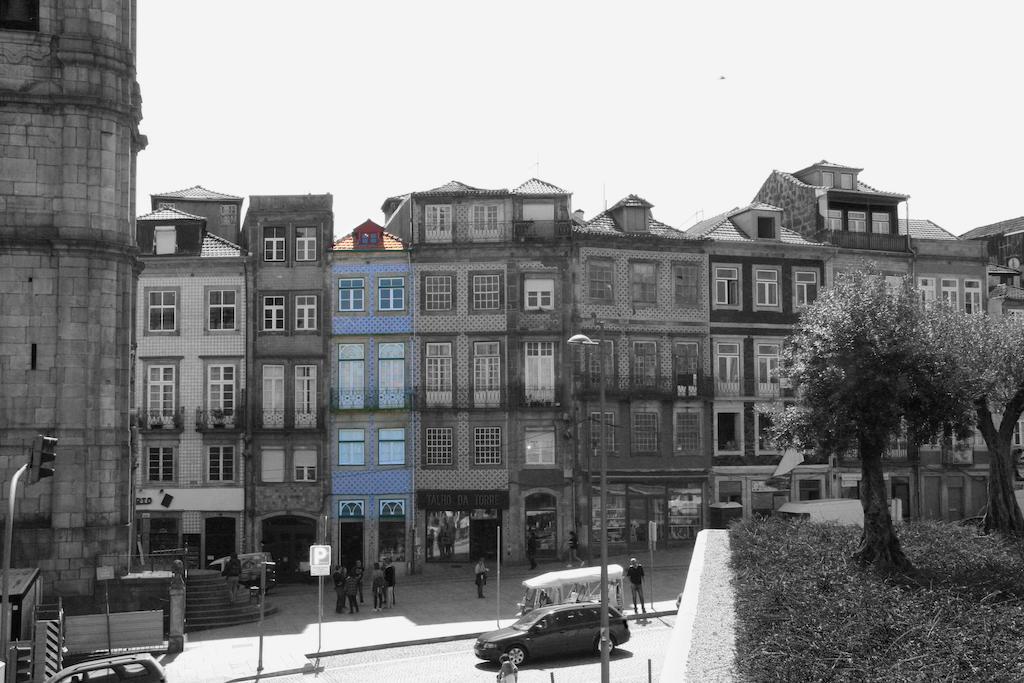 Chic & Cozy Studio Porto