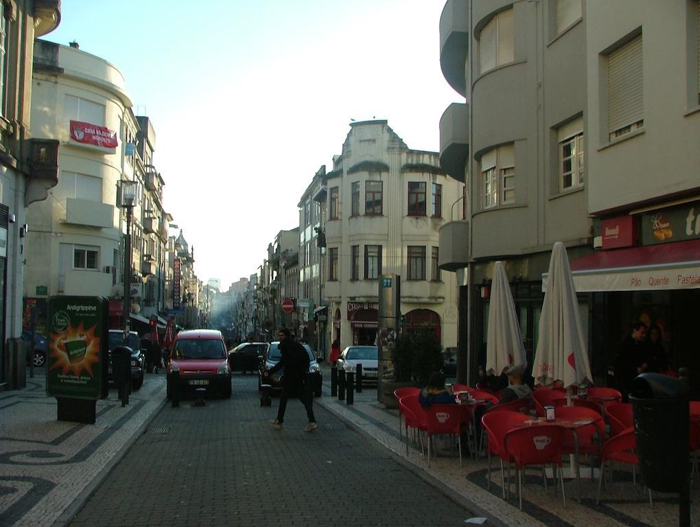Apartment Citybreak-apartments Bolhao