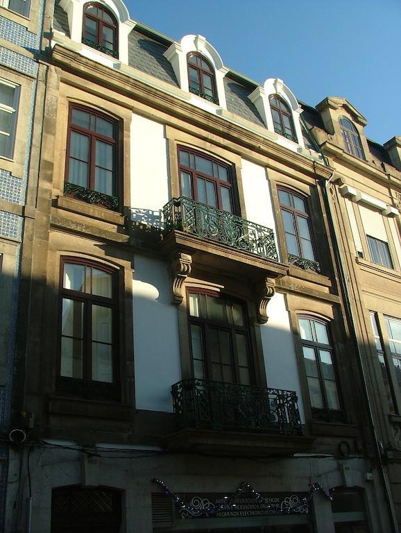 Apartment Citybreak-apartments Bolhao
