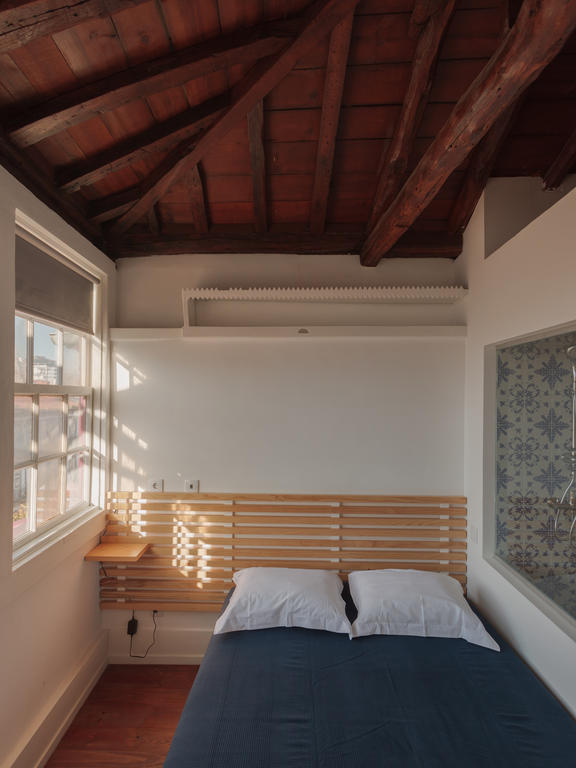 Bed & Breakfast Linha 22 3*