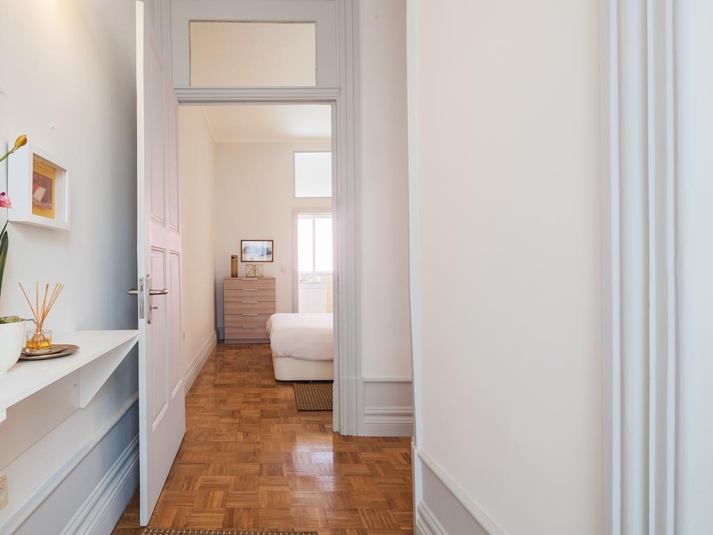 Apartment Oportonow - Bolhao Porto