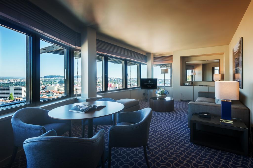 Hotel Dom Henrique - Downtown