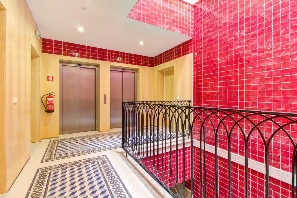 Cardosas Story Apartments By Porto City Hosts Porto