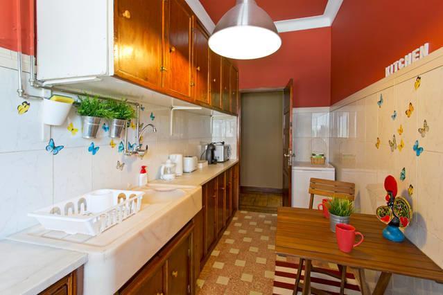 Apartamento Baixa