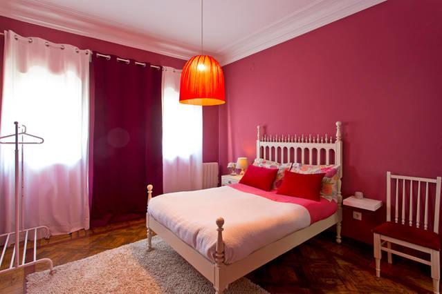 Appartement Apartamento Baixa *