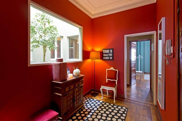 Appartement Apartamento Baixa *