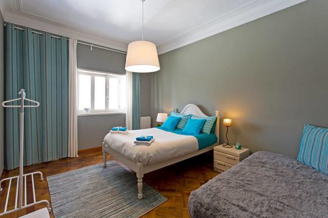 Appartement Apartamento Baixa Porto