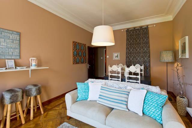 Apartamento Baixa