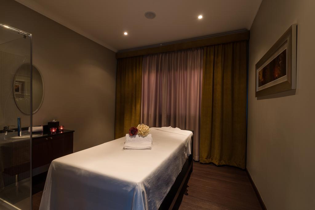 Hotel Gale - Centro Porto