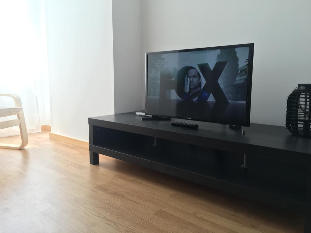 Apartamento Downtown *