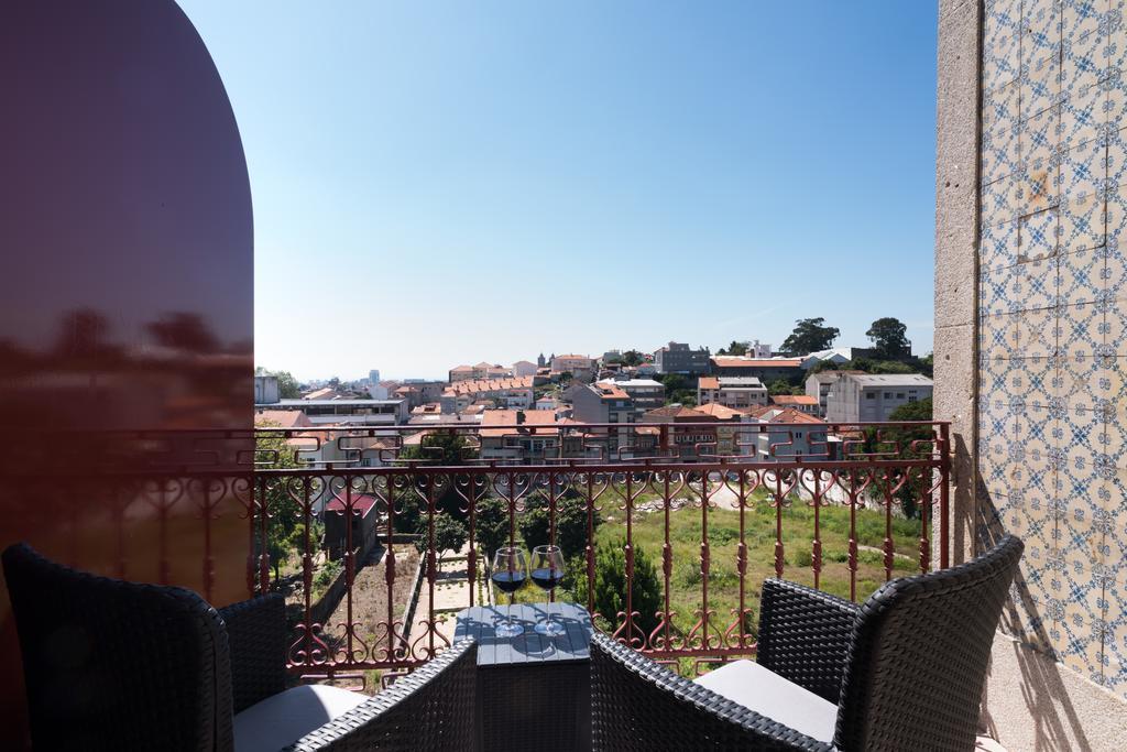 Apartment Wine And The City Porto