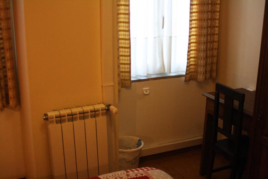 Guest house Duas Nacoes *