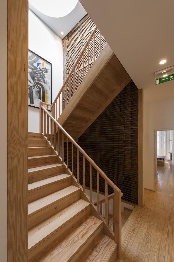 Oporto Home Apartments Hotel