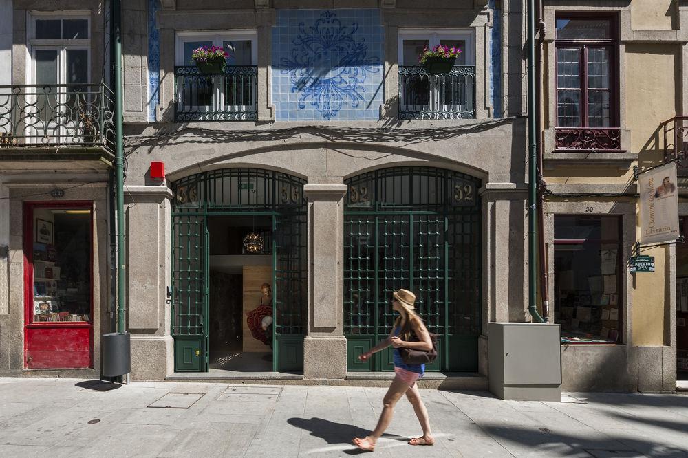 Oporto Home Apartments Hotel