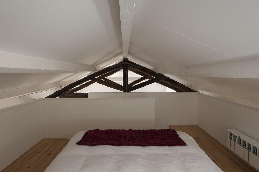 Oporto Home Apartments *