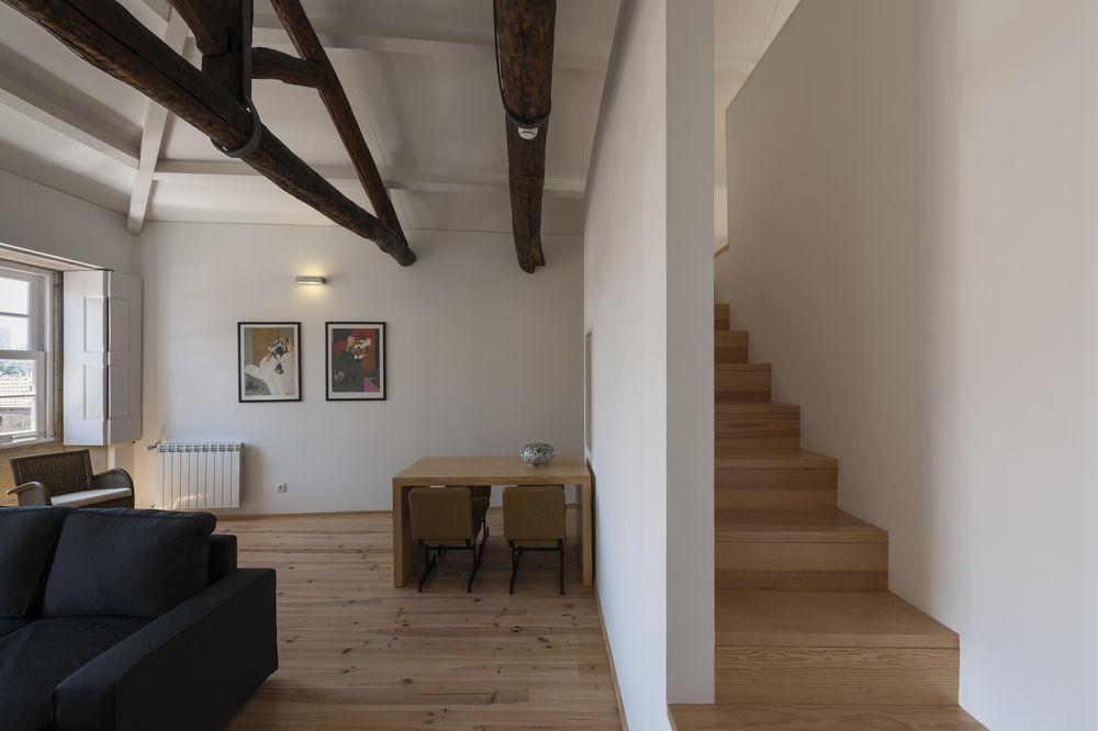 Oporto Home Apartments Hotel Porto