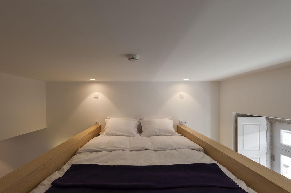 Oporto Home Apartments Hotel *