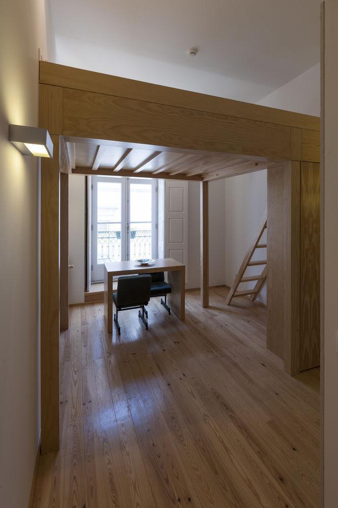 Oporto Home Apartments *