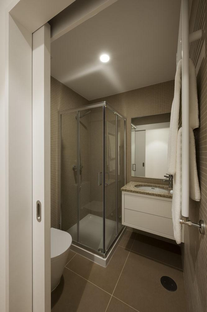 Oporto Home Apartments Hotel